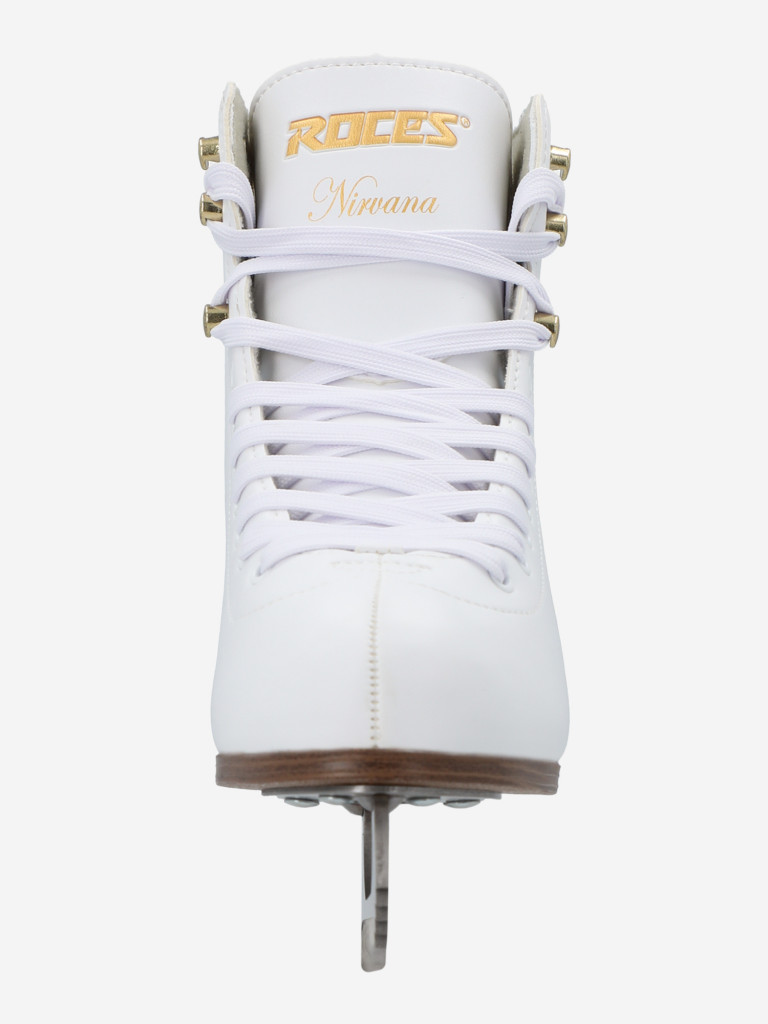 Коньки ледовые детские Roces Nirvana — фото №3