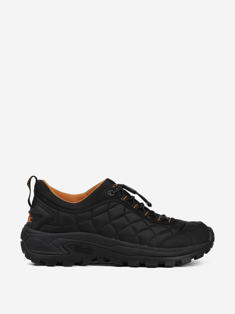 Кроссовки утепленные мужские Etonic Moc