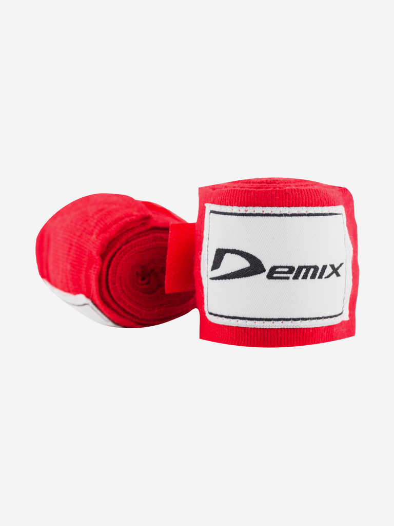 Бинт Demix, 2,5 м, 2 шт.