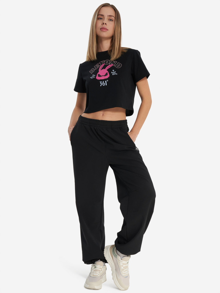 Брюки женские 361° — фото №5