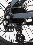 Электровелосипед Stern E-Town 2.0 20" — фото №11