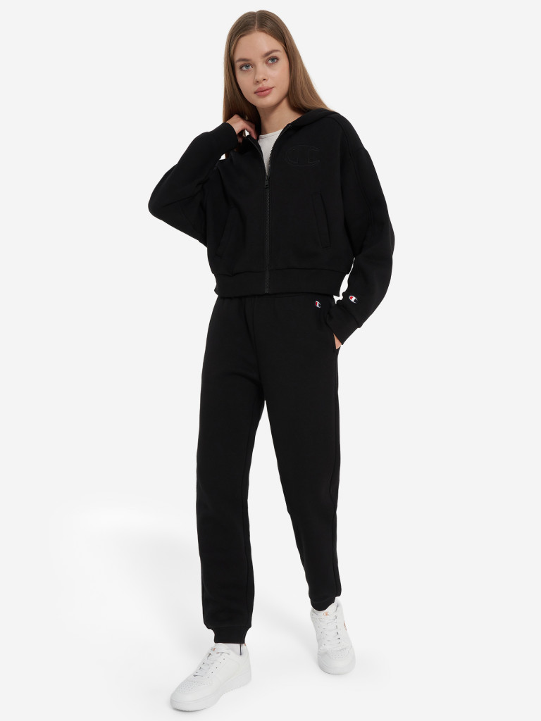 Толстовка женская Champion — фото №4