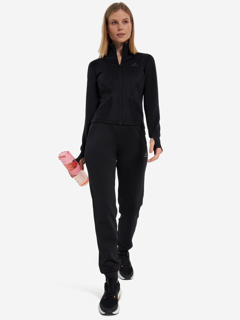 Толстовка женская Demix — фото №4