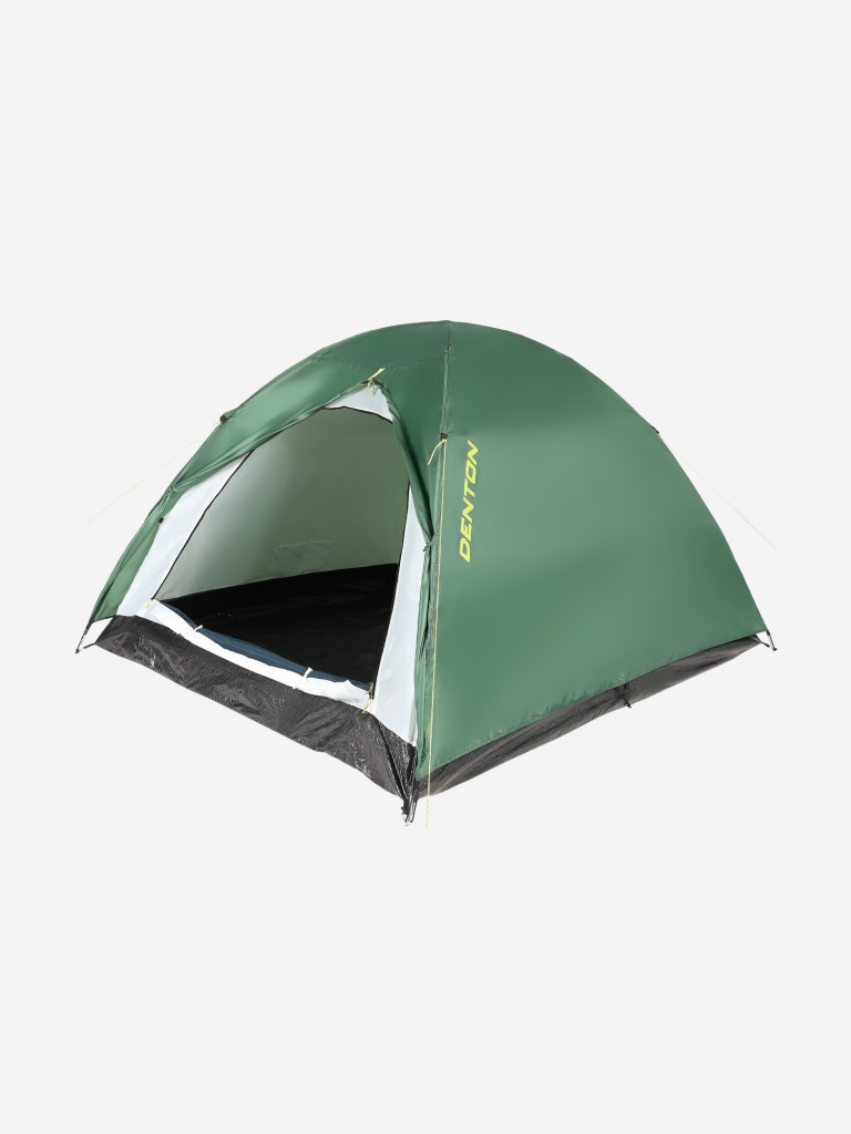 Палатка 3-местная Denton DTL-3 — фото №2