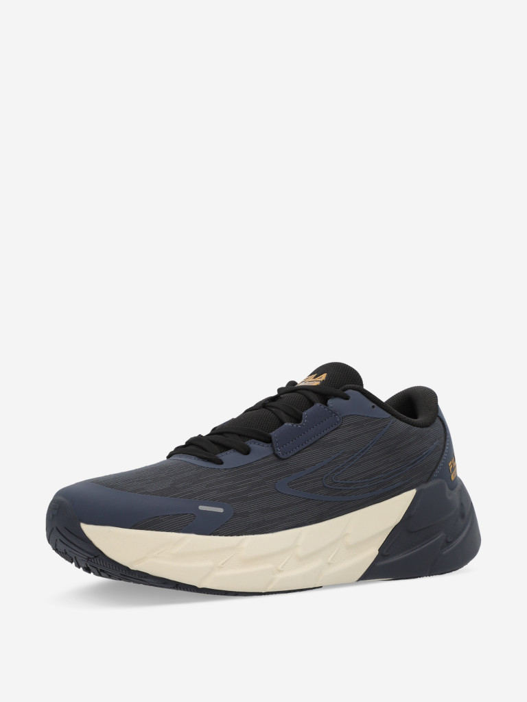 Кроссовки мужские FILA Sp Fly R — фото №2