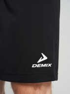 Demix Matchday ерлер шорты — фото №7
