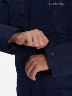 Пуховик мужской Columbia Marquam Peak III Parka — фото №10