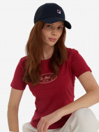 Бейсболка FILA — фото №4