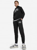 Брюки для мальчиков PUMA Classic — фото №5