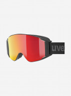 Uvex G.GL 3000 TOP ауыстырмалы линзасы бар маскасы