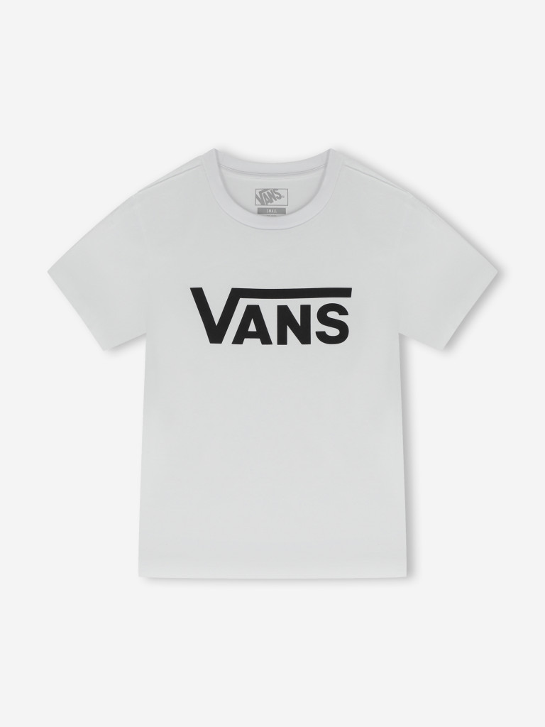 Vans Flying V Crew әйелдер футболкасы — фото №8
