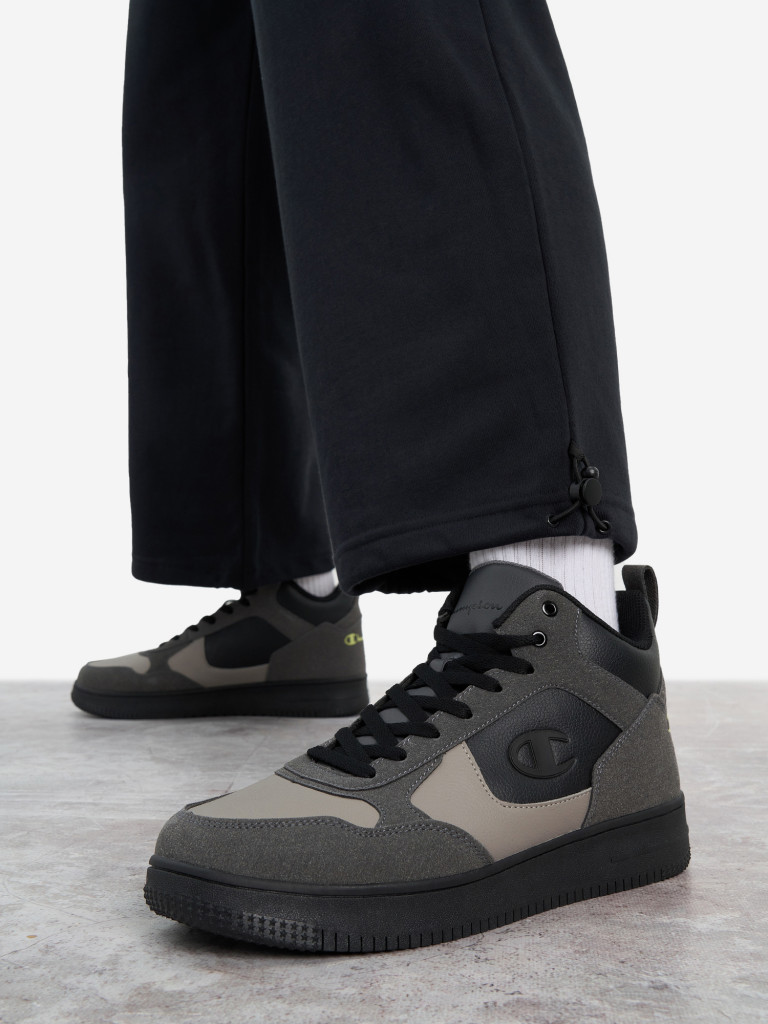 Champion ерлер кроссовкасы — фото №8