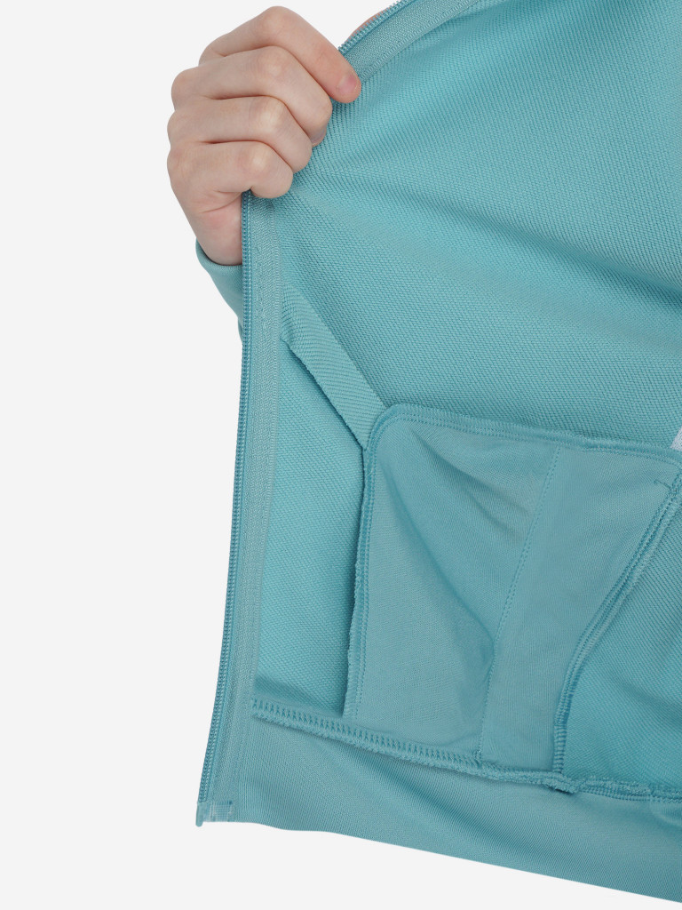 Demix қыздарға арналған қалың жемпірі — фото №9