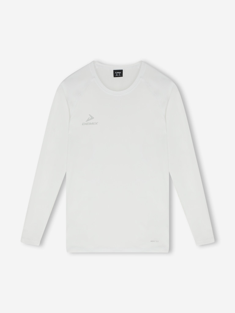 Лонгслив компрессионный мужской Demix — фото №6