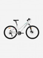 Велосипед горный женский Denton Aura 1.0 26"