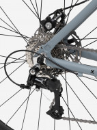 Велосипед гравийный Stern X-Line 2.0 — фото №7