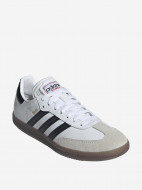 Кеды мужские Adidas Samba — фото №2