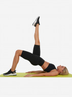 GSD әйелдер велошорты — фото №6