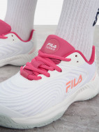 Кроссовки теннисные для девочек FILA Streamline Nxt — фото №9
