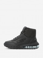 Кроссовки утепленные мужские Kappa Robusta