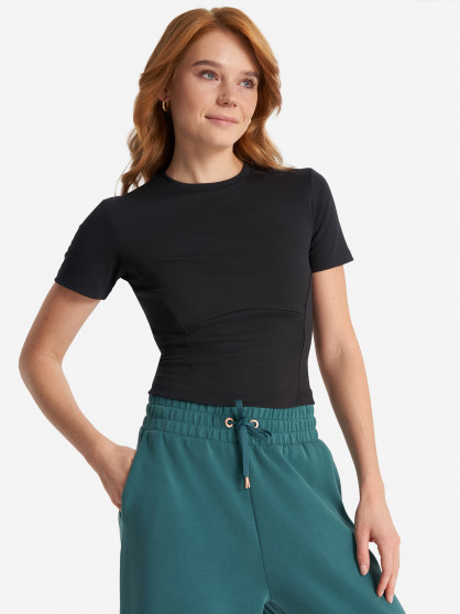 Sensana әйелдер футболкасы