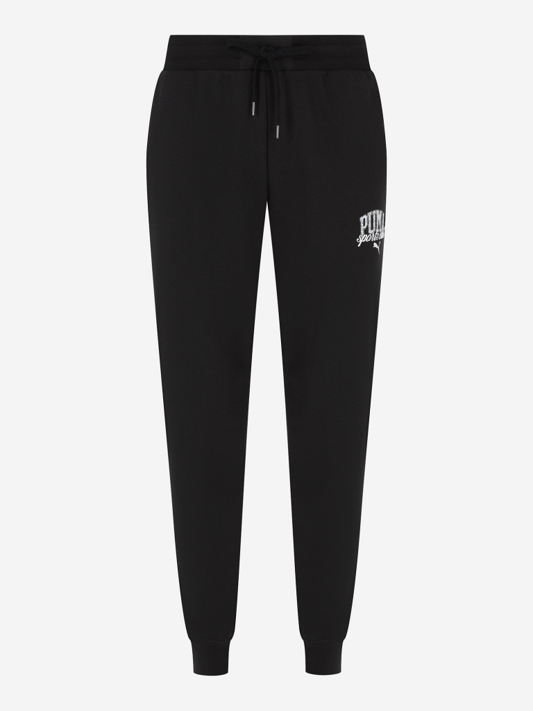 Брюки мужские PUMA Class — фото №6