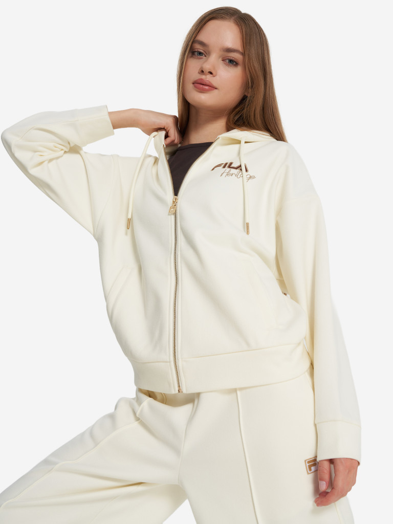 Толстовка женская FILA