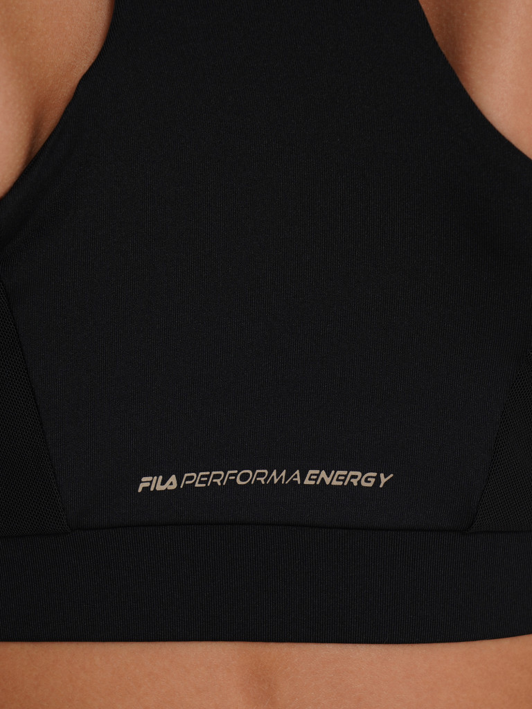 Топ бра спортивный для девочек FILA — фото №8