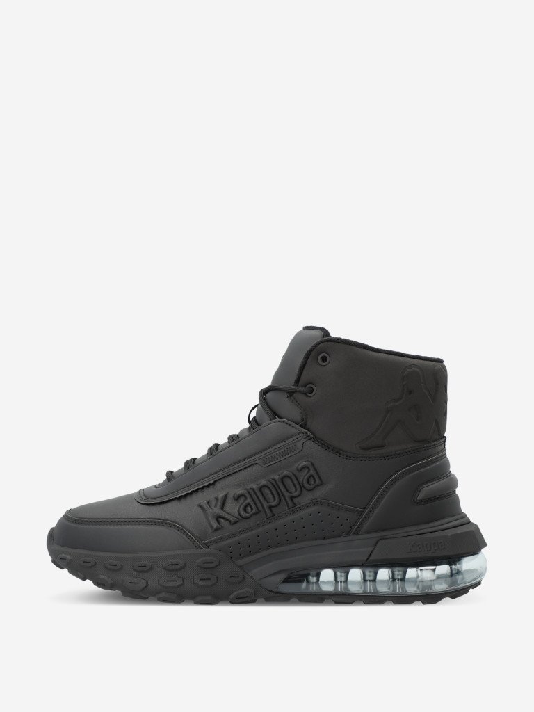 Кроссовки утепленные мужские Kappa Robusta