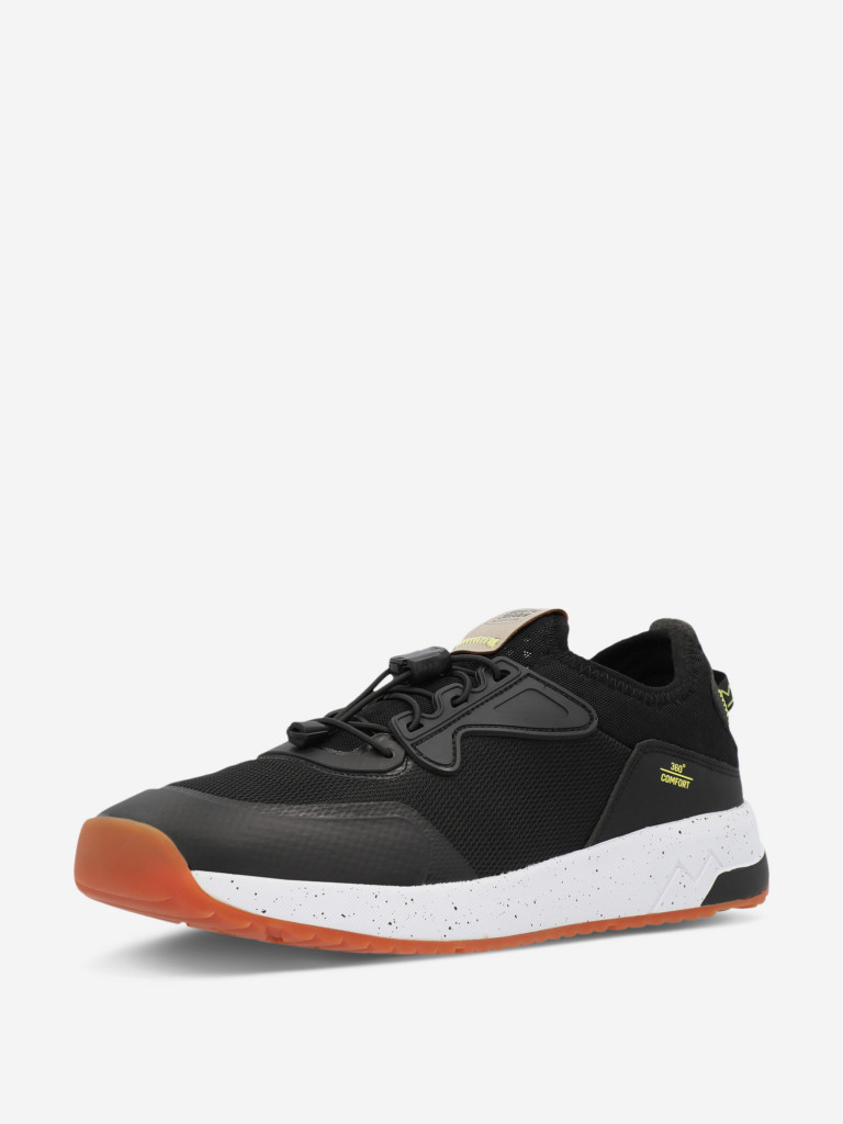 Кроссовки мужские Safety Jogger Logan — фото №3