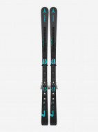 Atomic Redster X7 RVSK C тау шаңғысы + MI 12 GW B бекітпесі