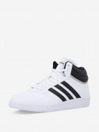 Кеды мужские Adidas Hoops 4.0 — фото №3