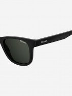 Солнцезащитные очки Polaroid 1016 — фото №5