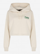 Худи женское PUMA Team Oversized — фото №9