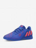 Бутсы для мальчиков adidas Predator Edge.4 In Sala J — фото №2
