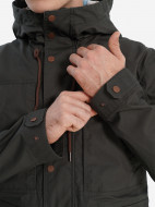 Легкая куртка мужская Cordillero — фото №9