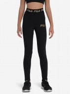 Легинсы для девочек FILA — фото №2