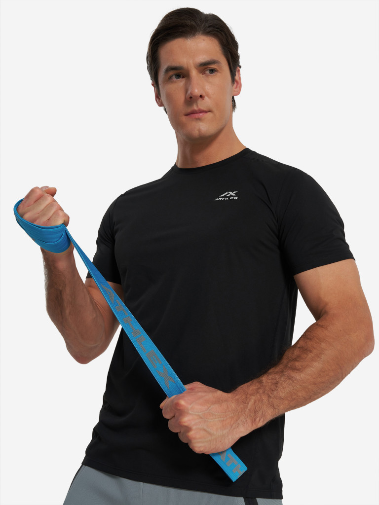 Футболка мужская Athlex Motion