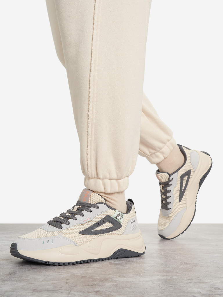 FILA Escape әйелдер кроссовкасы — фото №8