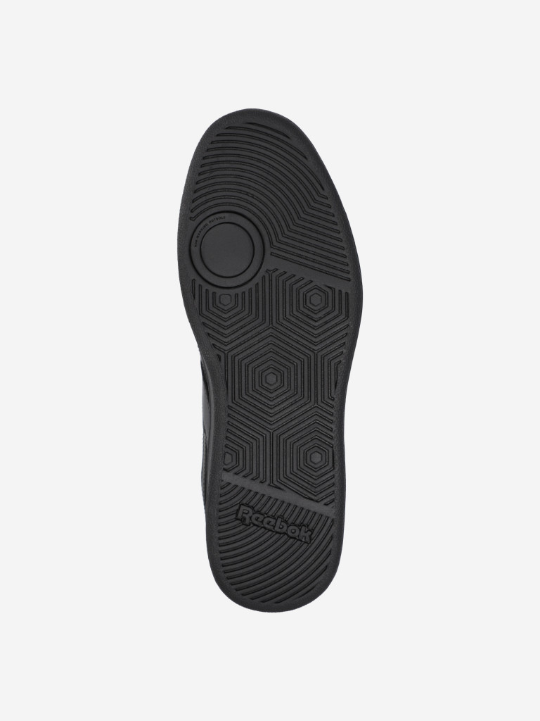 Кеды мужские Reebok Court Advance — фото №7