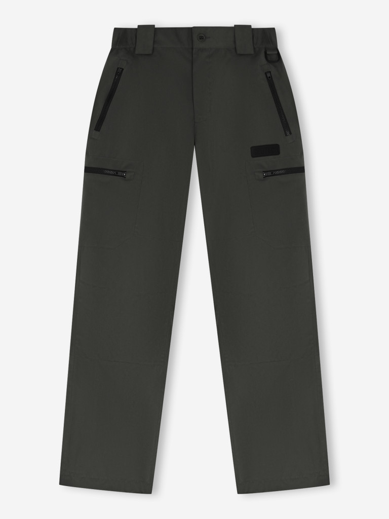 Брюки мембранные мужские Geotech — фото №9