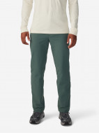 Брюки утепленные мужские Mountain Hardwear Yumalino Pant