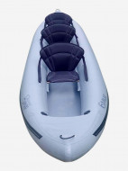 Байдарка Вольный ветер Ермак 540 — фото №2