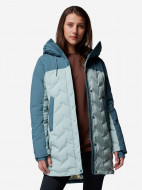 Columbia Mountain Croo III Mid Down Jacket әйелдер мамық курткасы