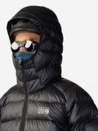 Пуховик мужской Mountain Hardwear Phantom Alpine — фото №9