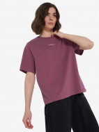 Футболка женская оверсайз Kappa