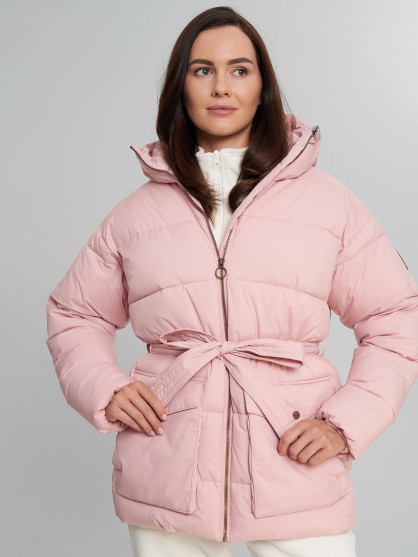 Cordillero әйелдер мамық курткасы