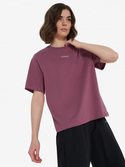 Kappa оверсайз әйелдер футболкасы