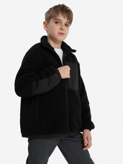 Толстовка для мальчиков GSD