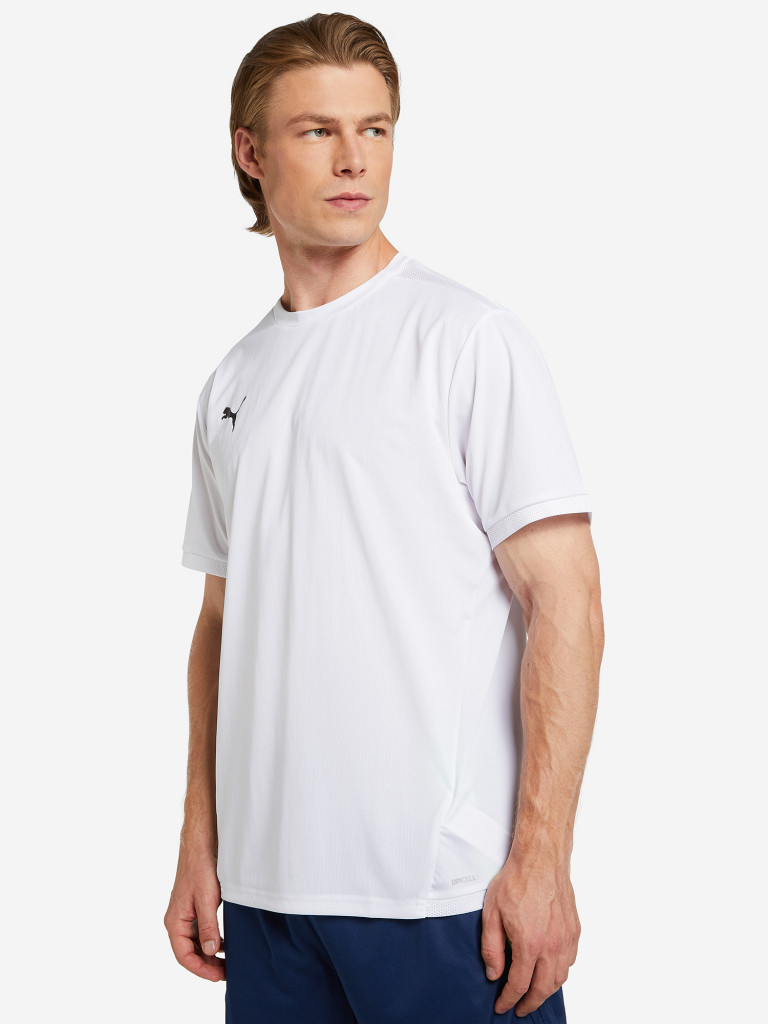 Футболка мужская PUMA Team Liga